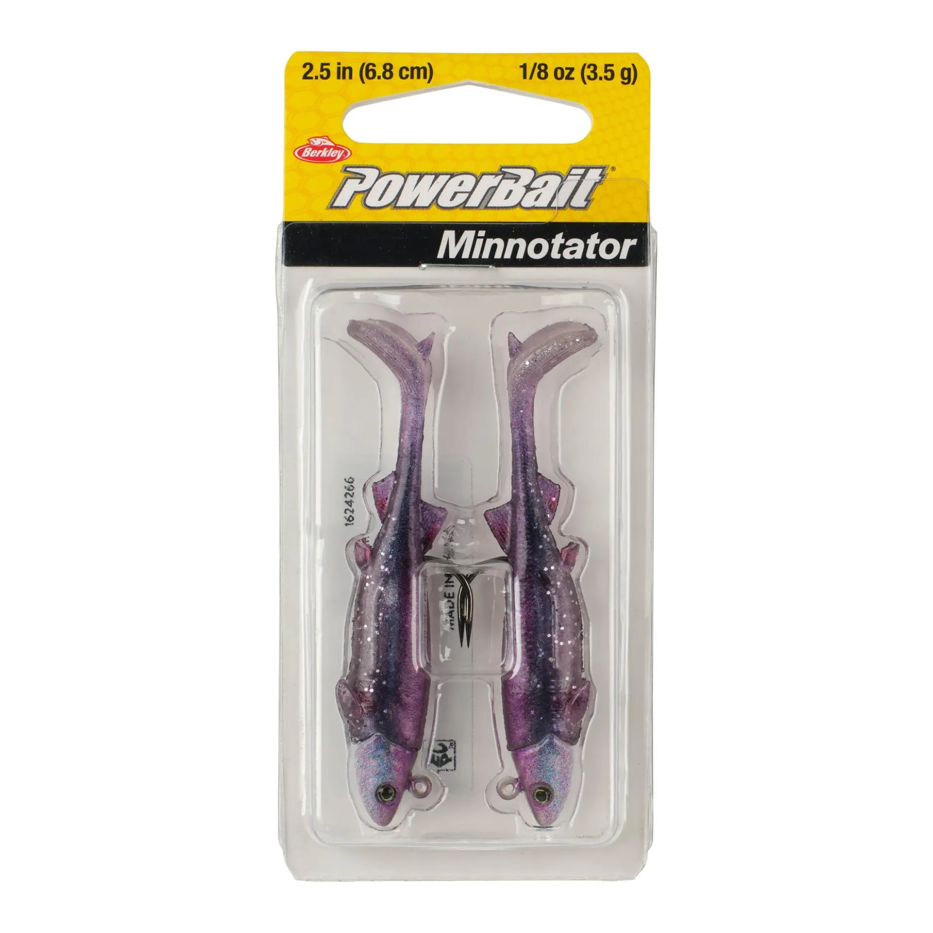 PowerBait® Minnotator