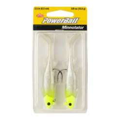 PowerBait® Minnotator