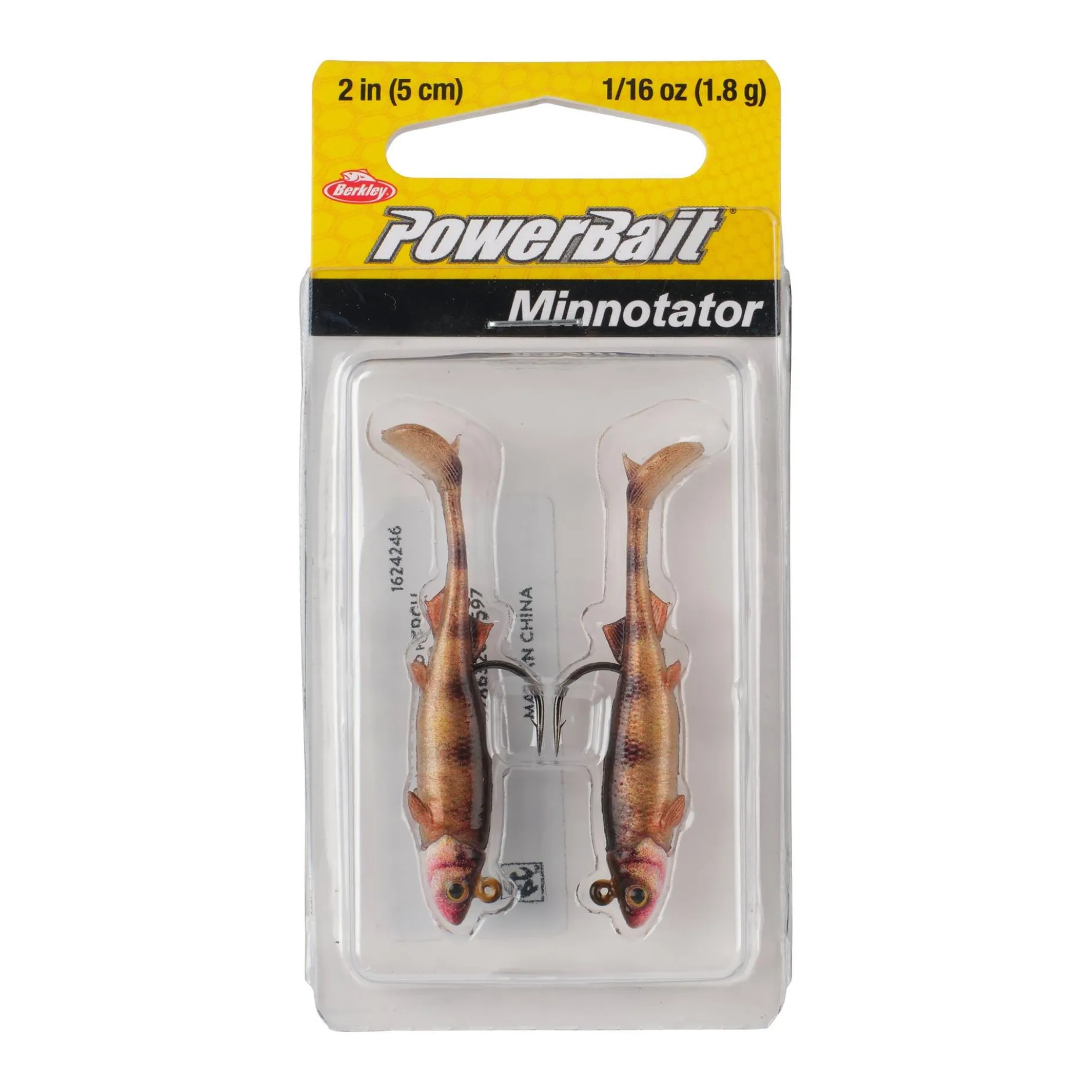 PowerBait® Minnotator