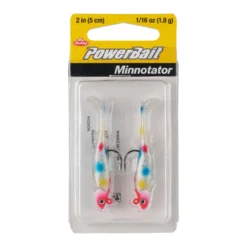 PowerBait® Minnotator