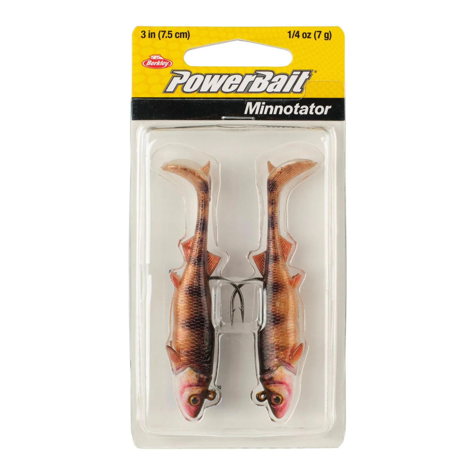 PowerBait® Minnotator