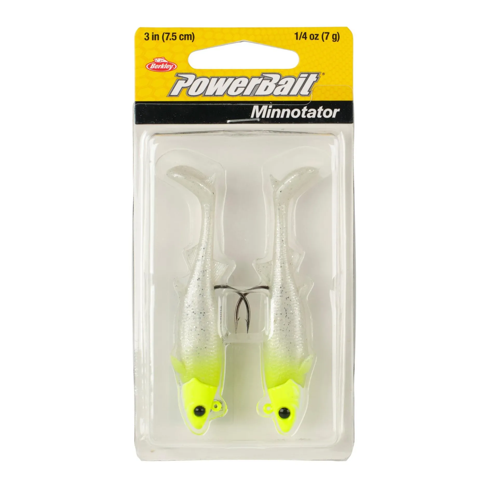 PowerBait® Minnotator