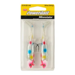 PowerBait® Minnotator