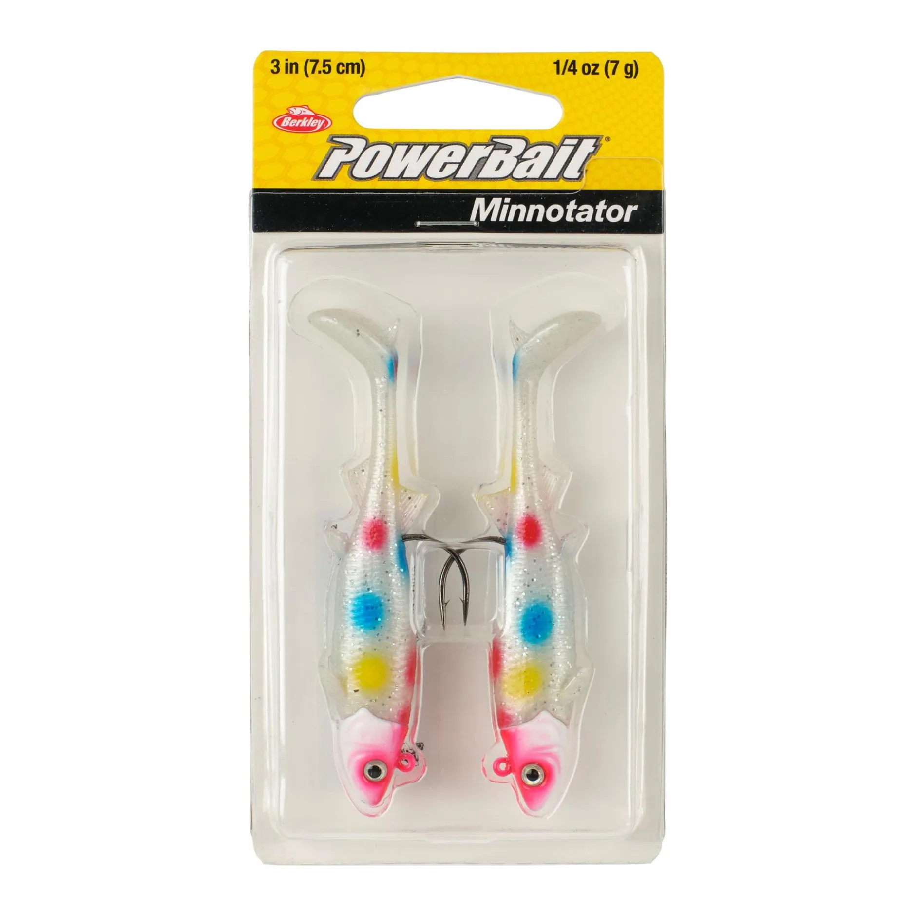 PowerBait® Minnotator