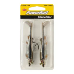 PowerBait® Minnotator
