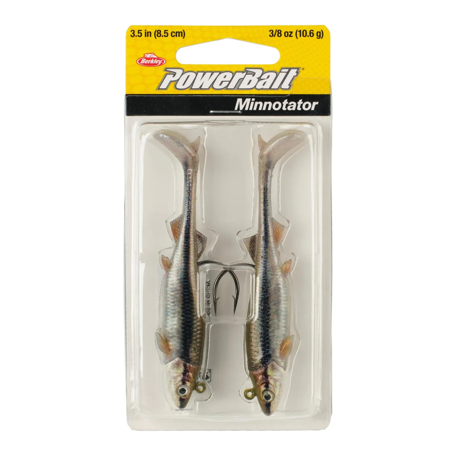 PowerBait® Minnotator