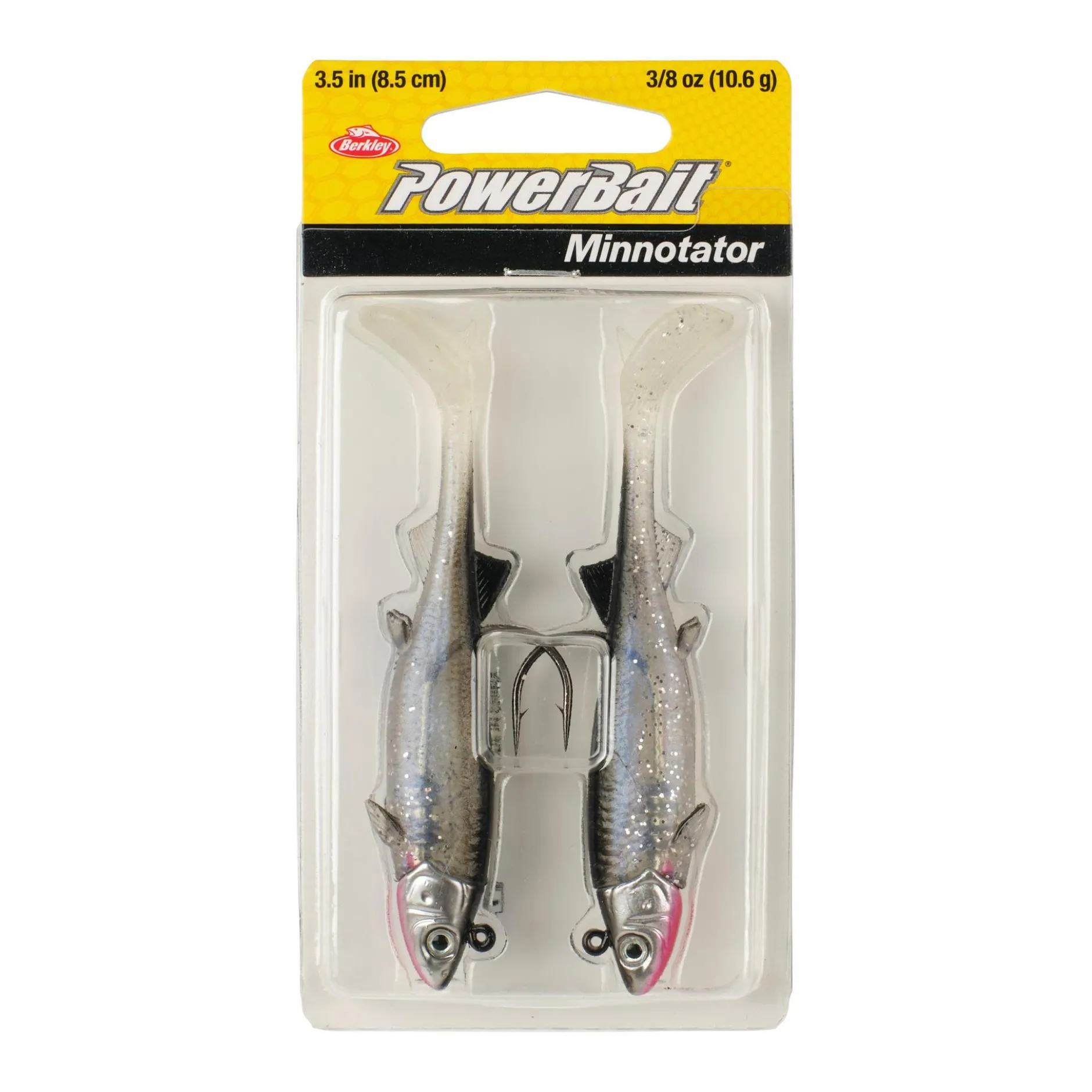 PowerBait® Minnotator