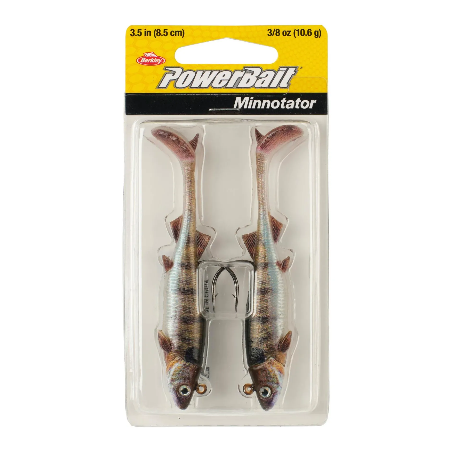 PowerBait® Minnotator