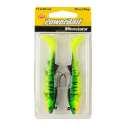 PowerBait® Minnotator