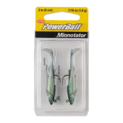 PowerBait® Minnotator