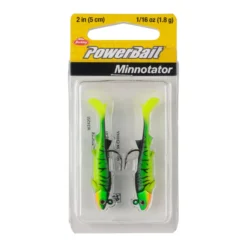PowerBait® Minnotator