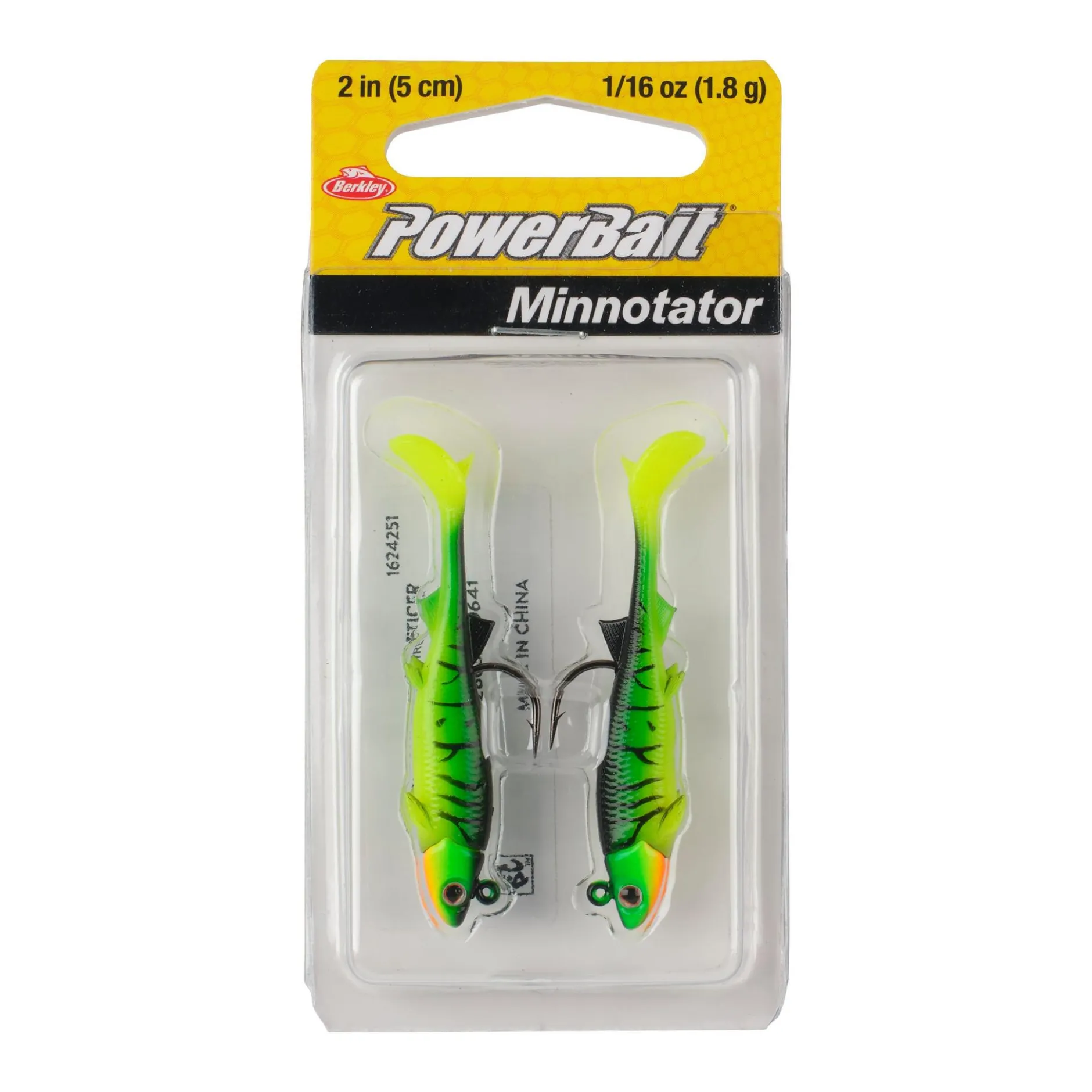 PowerBait® Minnotator