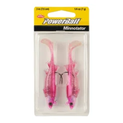 PowerBait® Minnotator