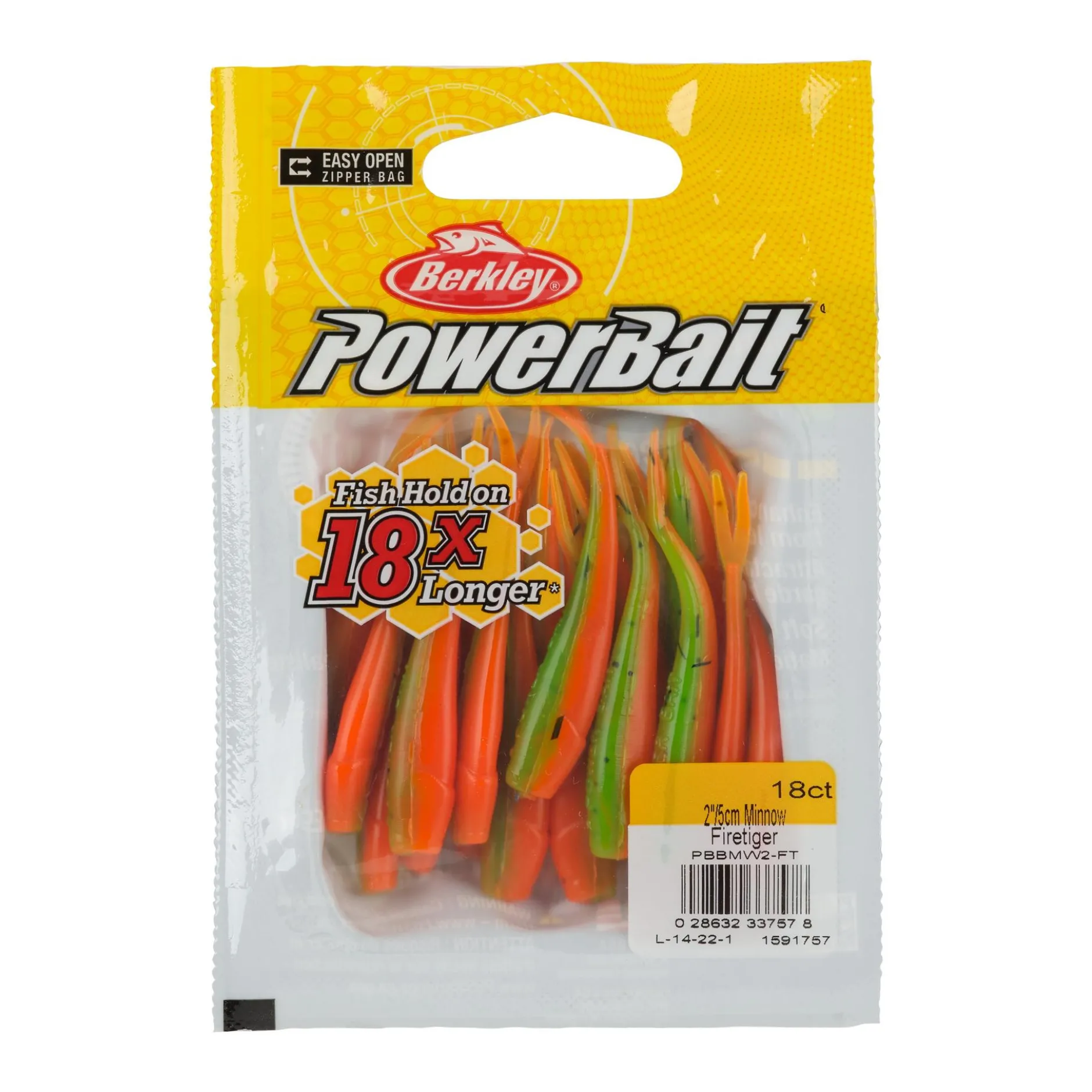 PowerBait® Minnow