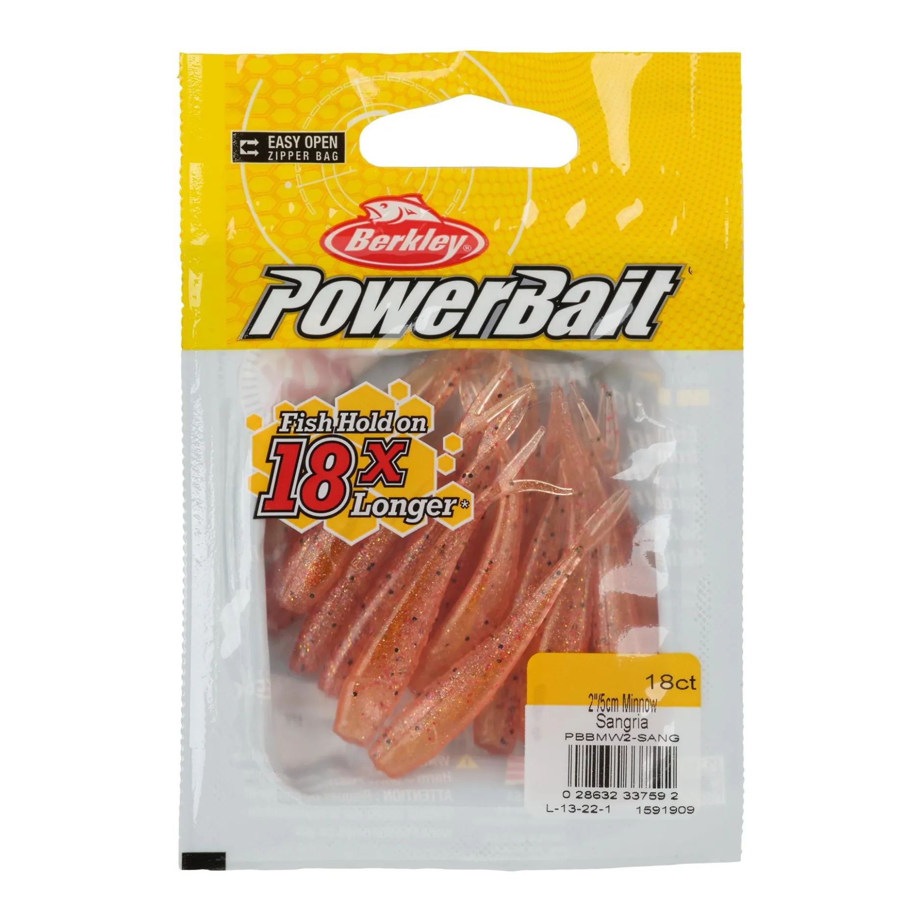 PowerBait® Minnow