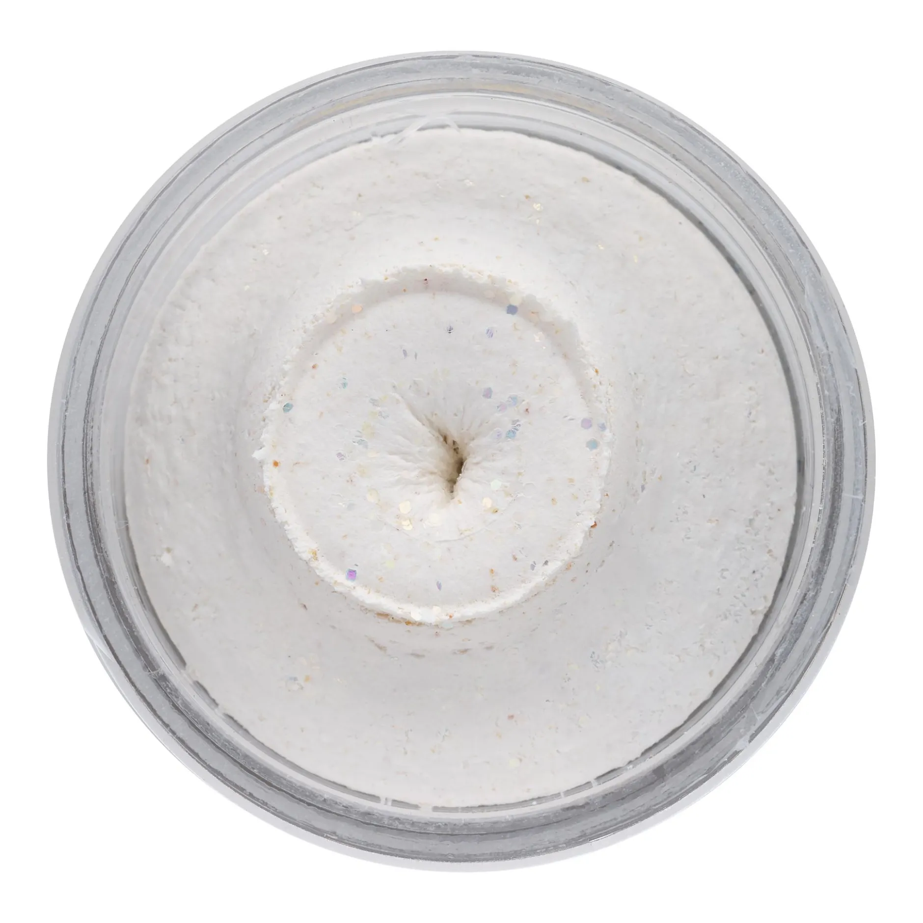 PowerBait® Natural Glitter Trout Bait