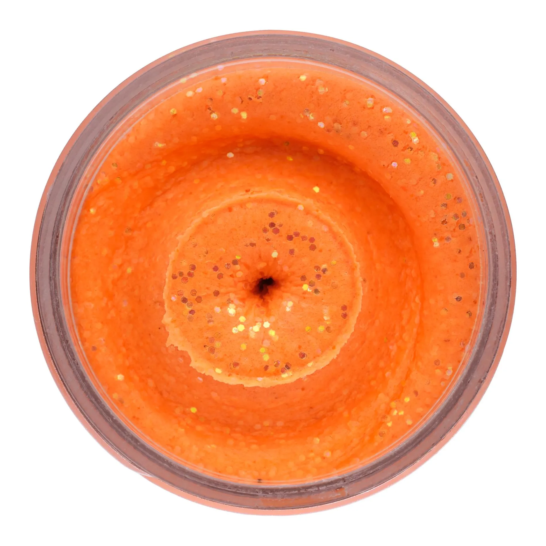 PowerBait® Natural Glitter Trout Bait
