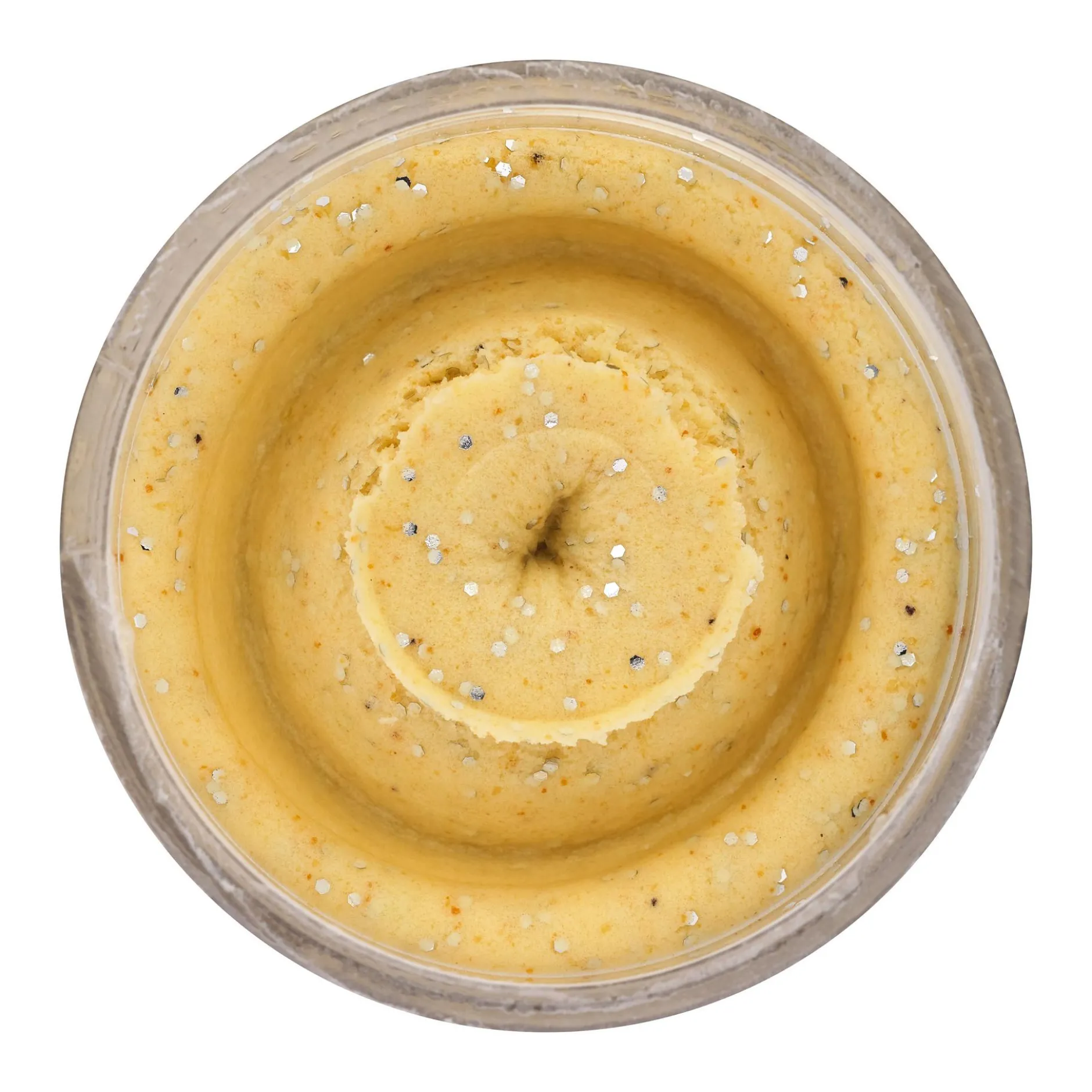 PowerBait® Natural Glitter Trout Bait