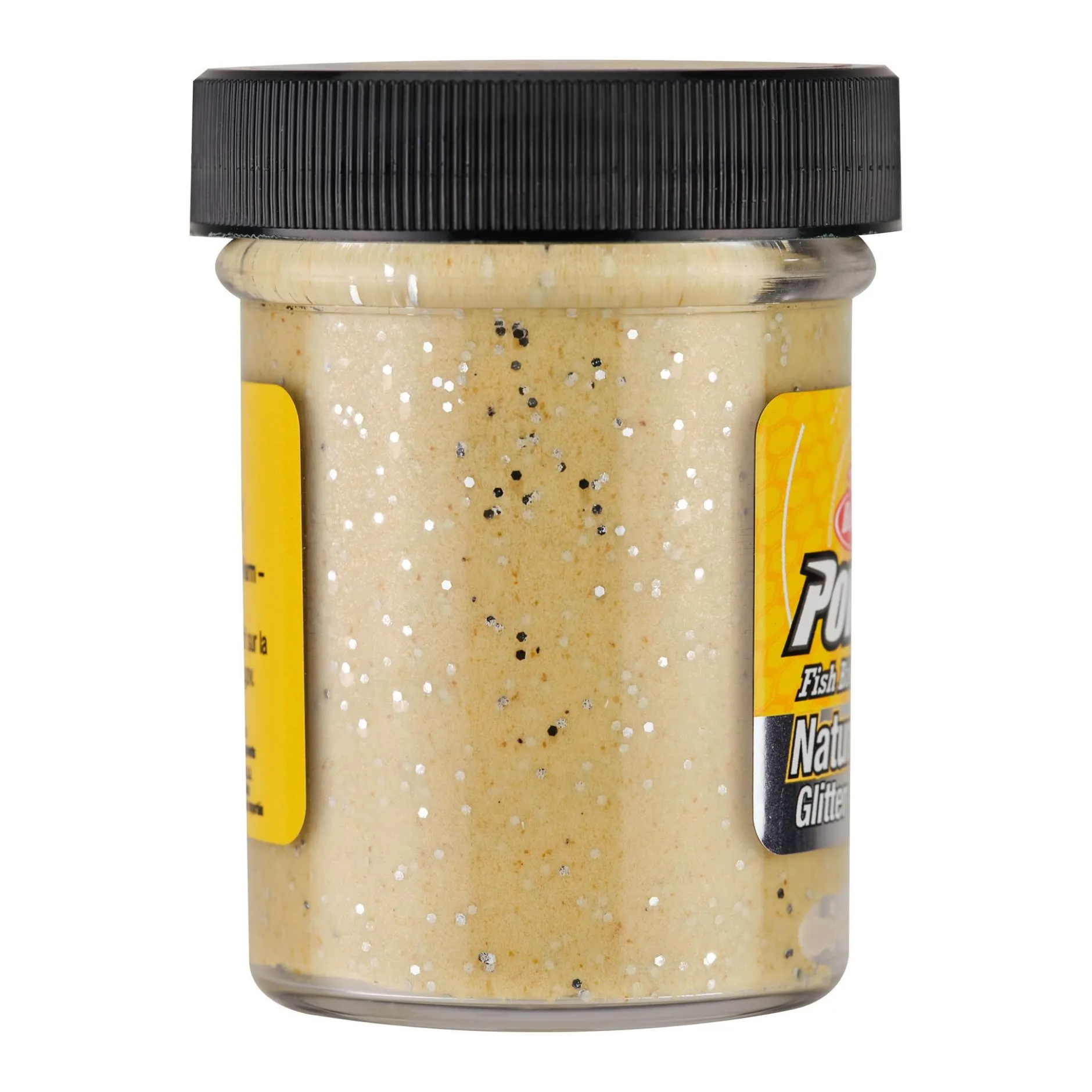PowerBait® Natural Glitter Trout Bait