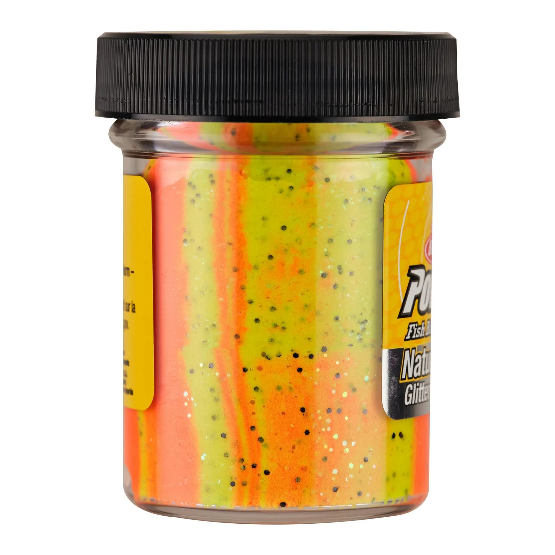 PowerBait® Natural Glitter Trout Bait