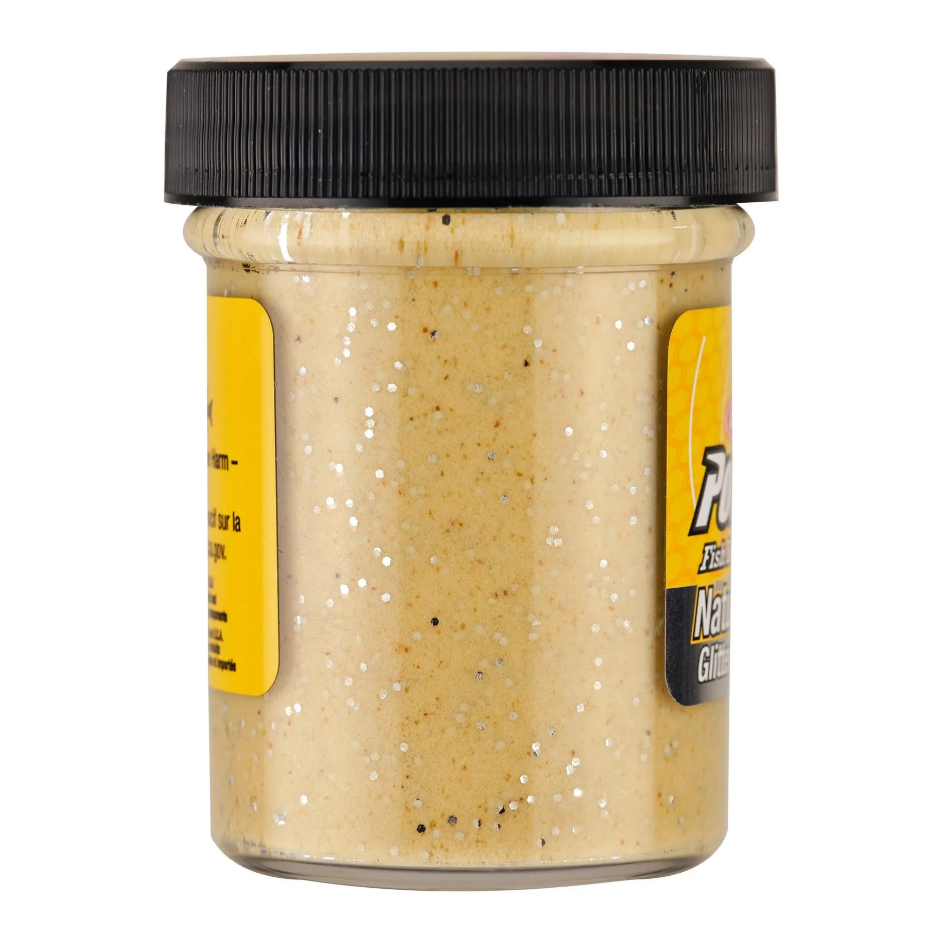 PowerBait® Natural Glitter Trout Bait