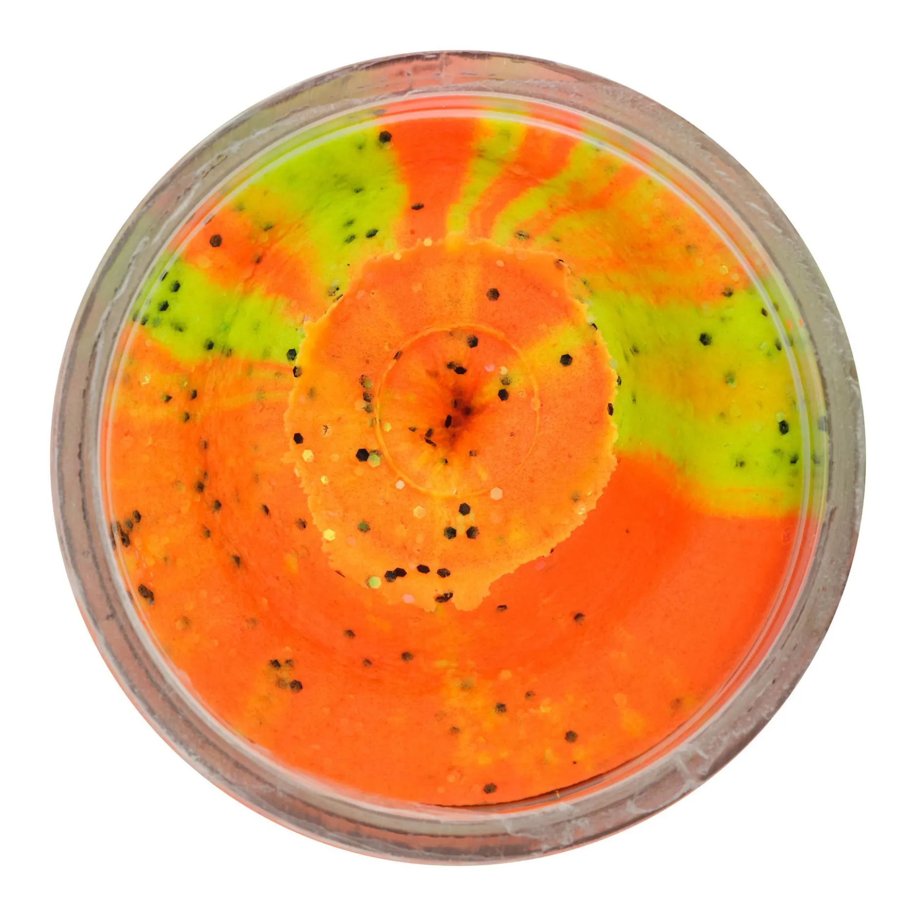 PowerBait® Natural Glitter Trout Bait