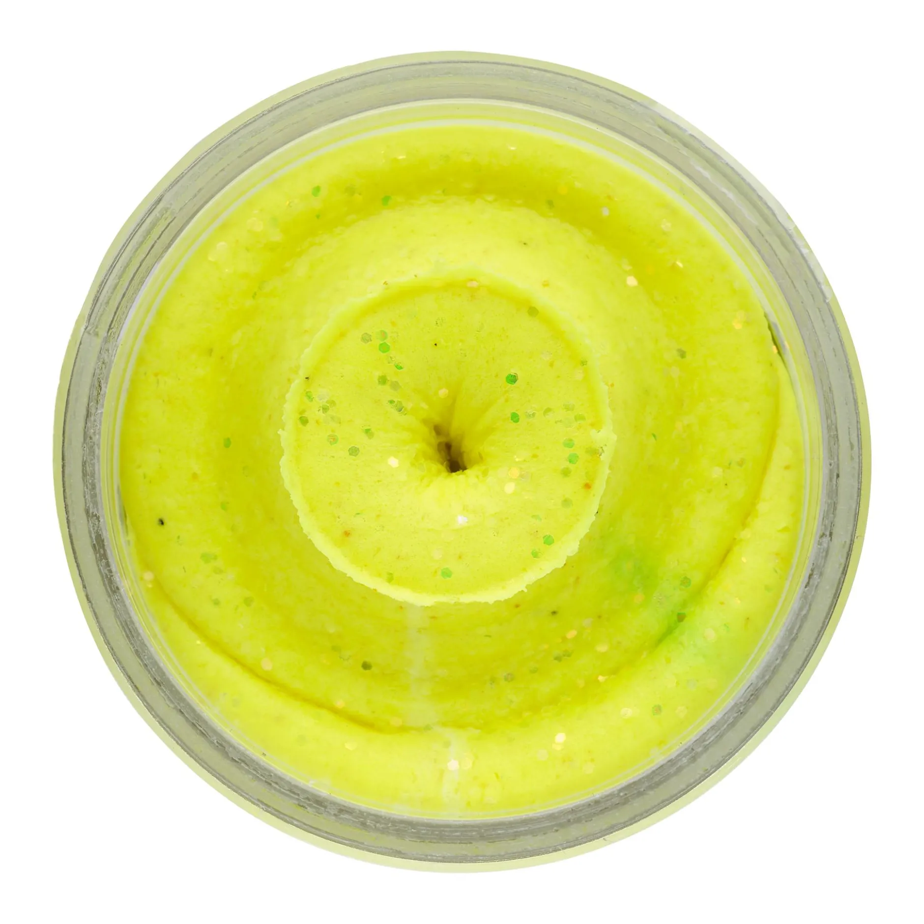 PowerBait® Natural Glitter Trout Bait