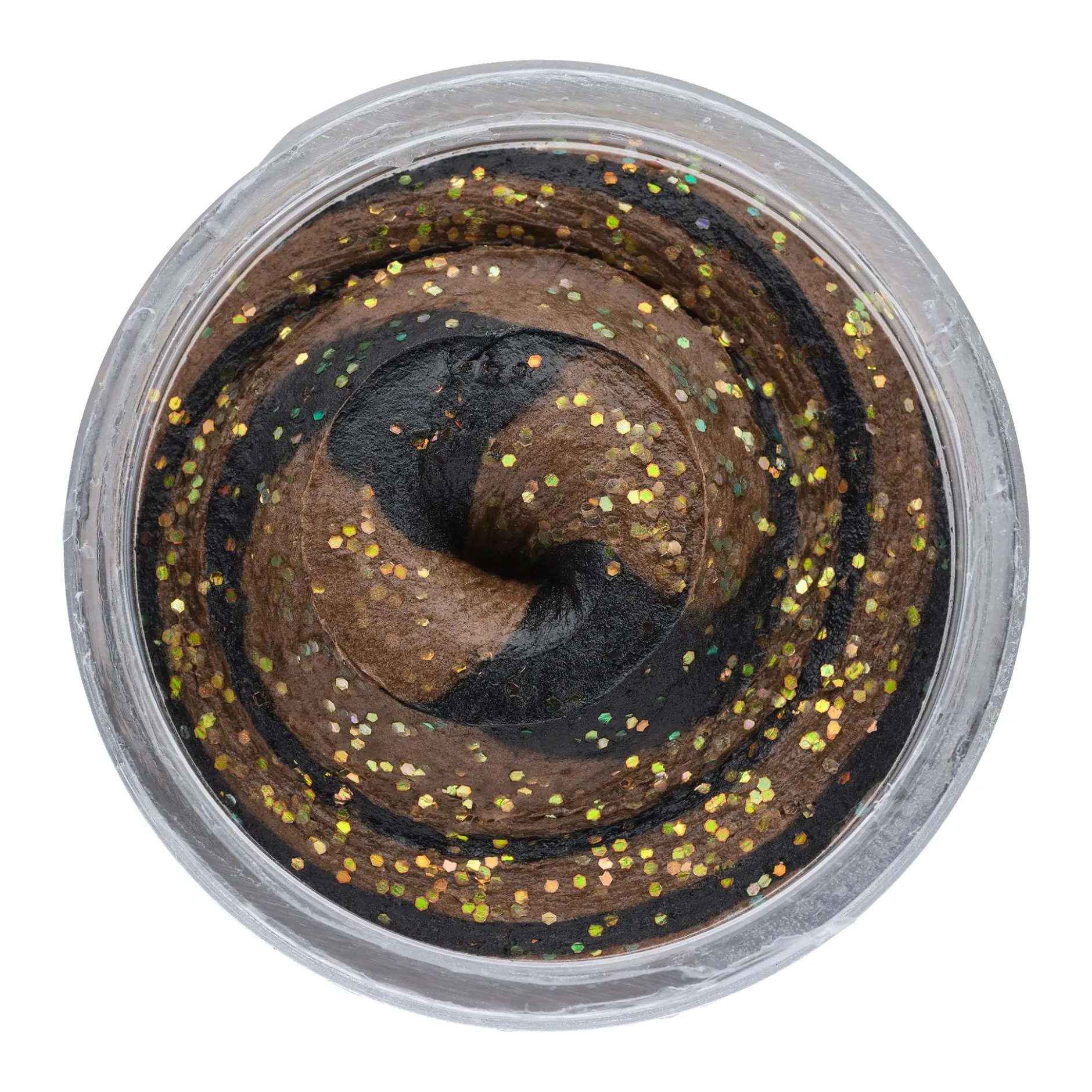 PowerBait® Natural Glitter Trout Bait
