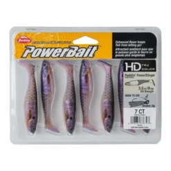 PowerBait® Paddlin' PowerStinger