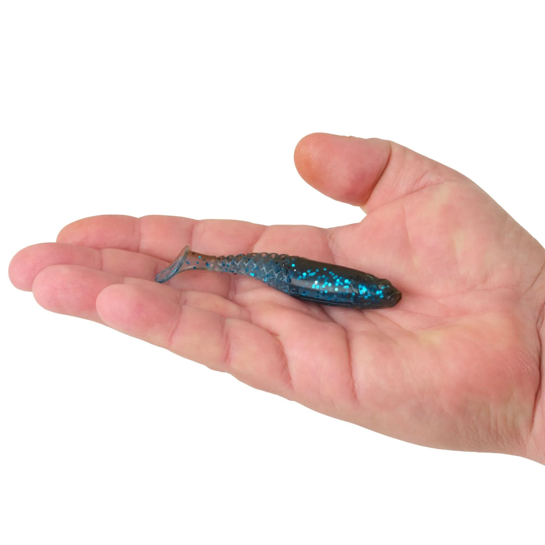 PowerBait® Paddlin' PowerStinger