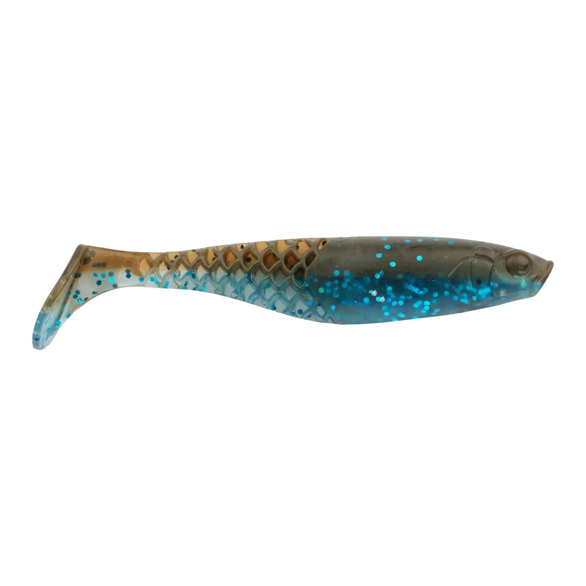PowerBait® Paddlin' PowerStinger