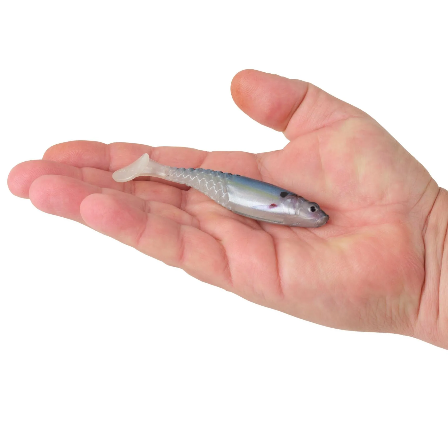 PowerBait® Paddlin' PowerStinger