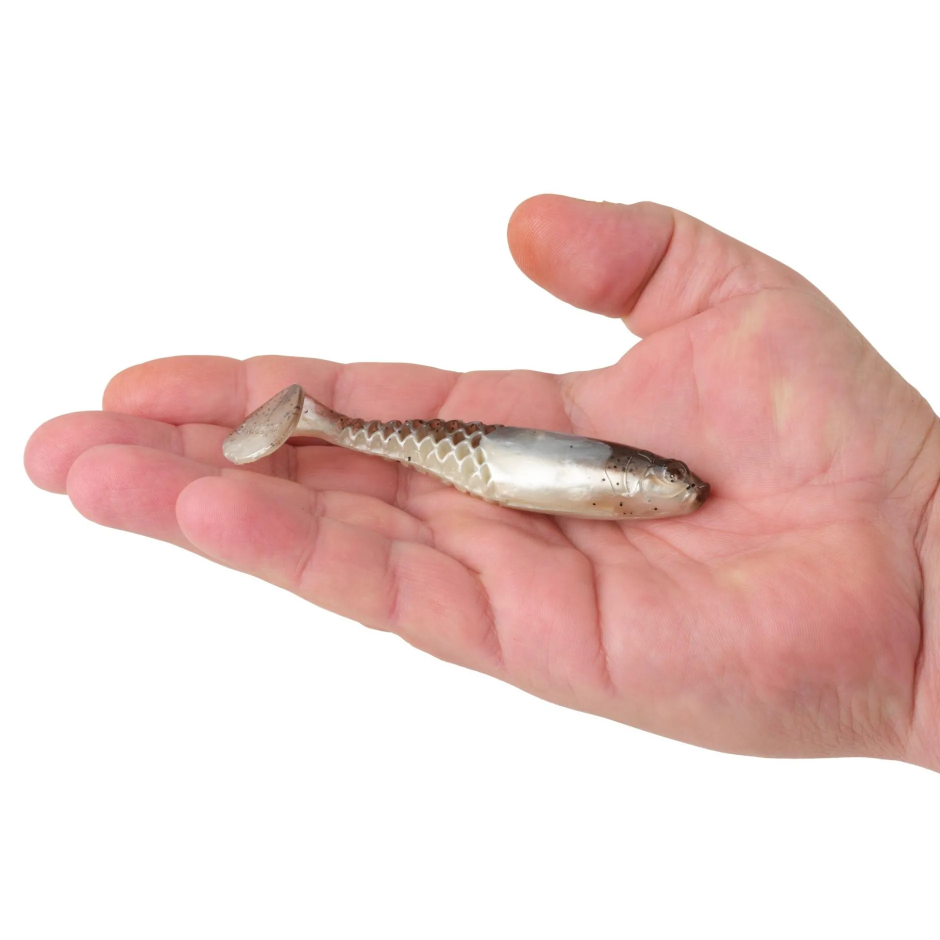 PowerBait® Paddlin' PowerStinger