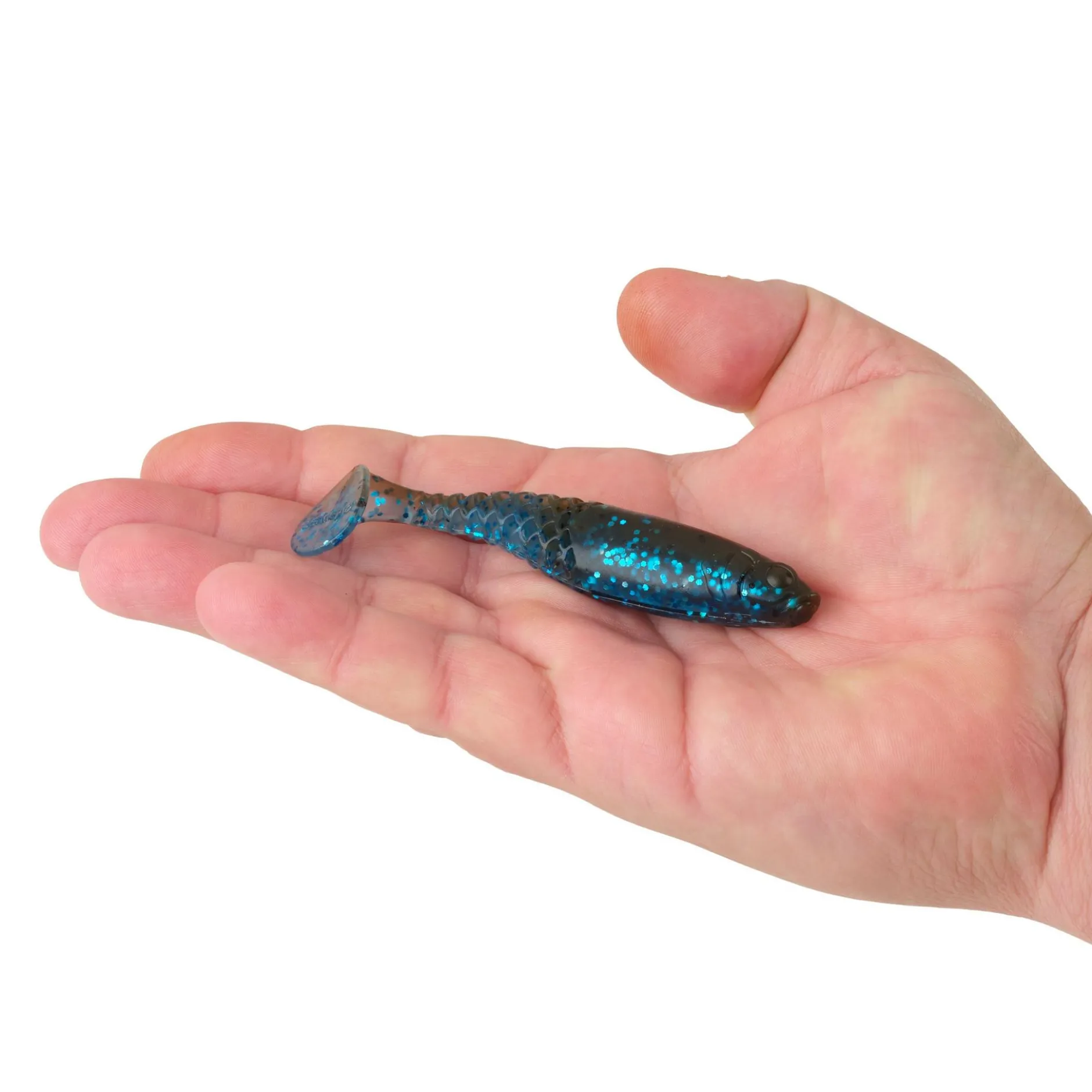 PowerBait® Paddlin' PowerStinger