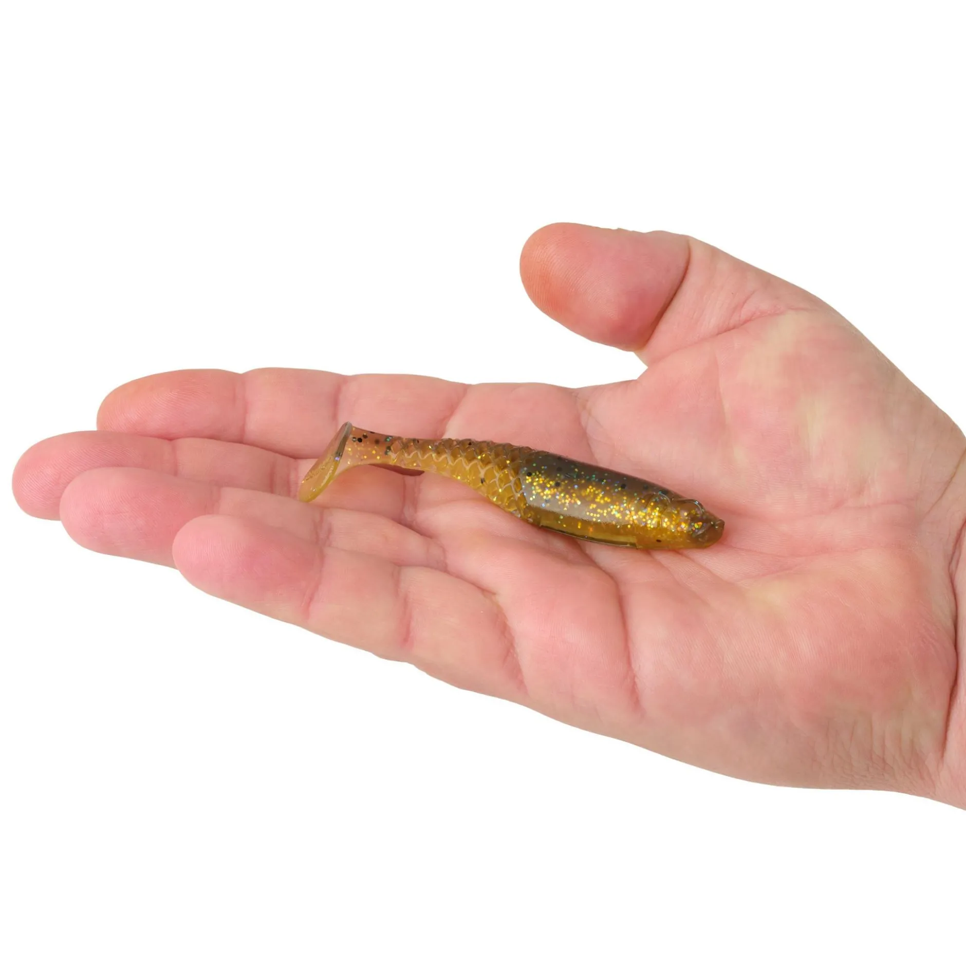 PowerBait® Paddlin' PowerStinger