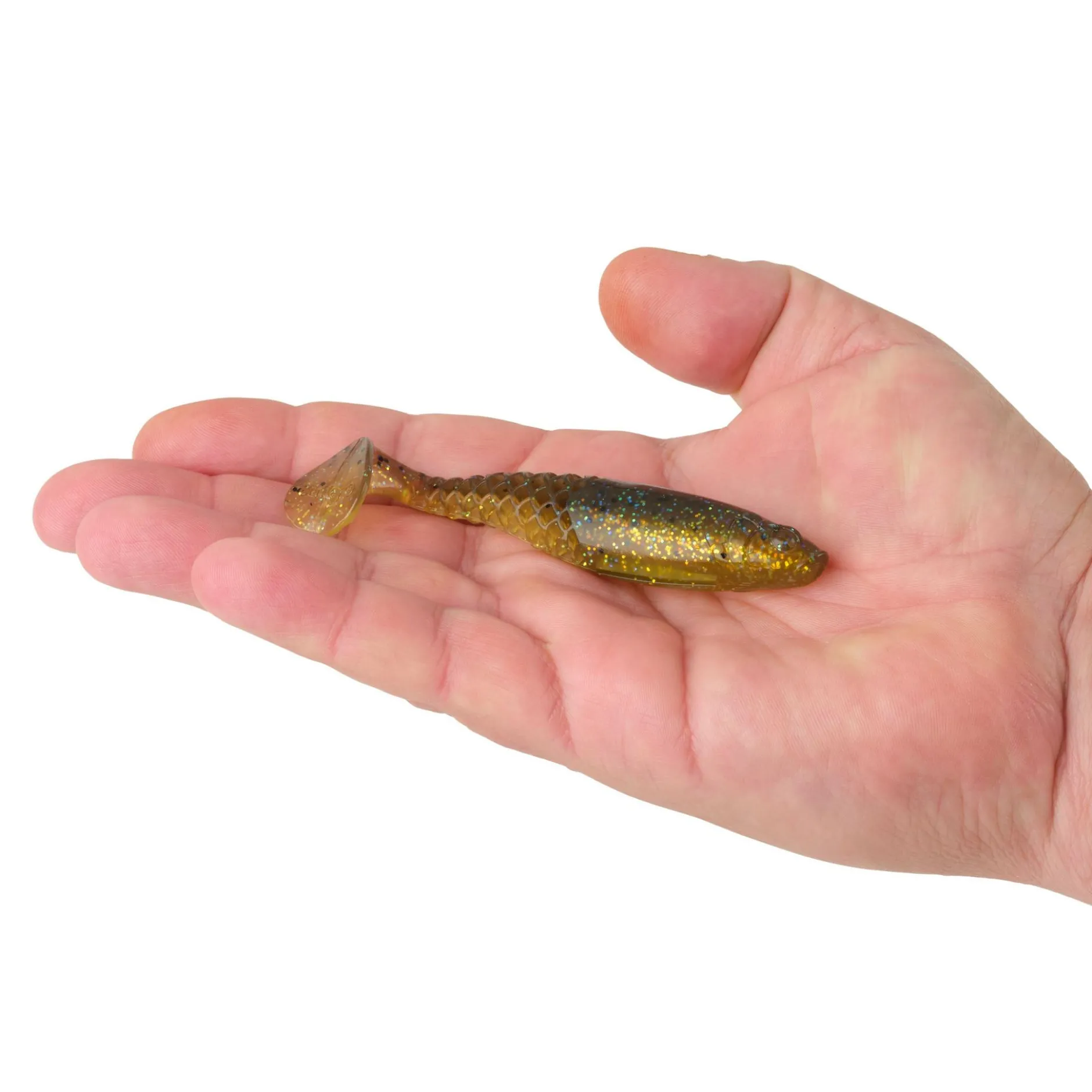 PowerBait® Paddlin' PowerStinger