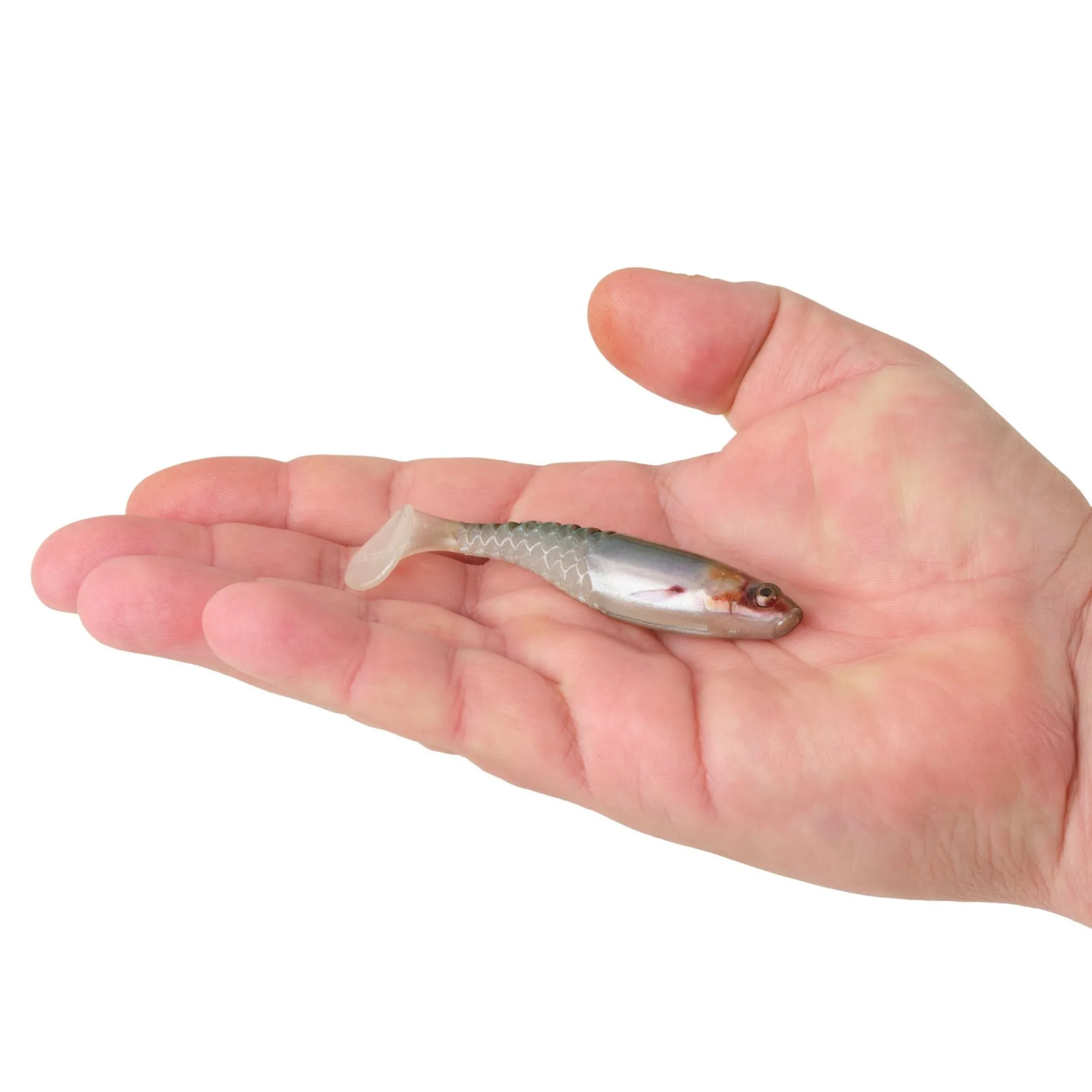 PowerBait® Paddlin' PowerStinger