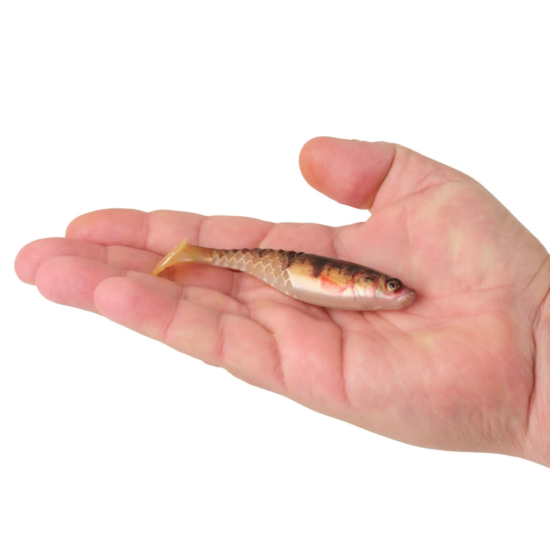 PowerBait® Paddlin' PowerStinger