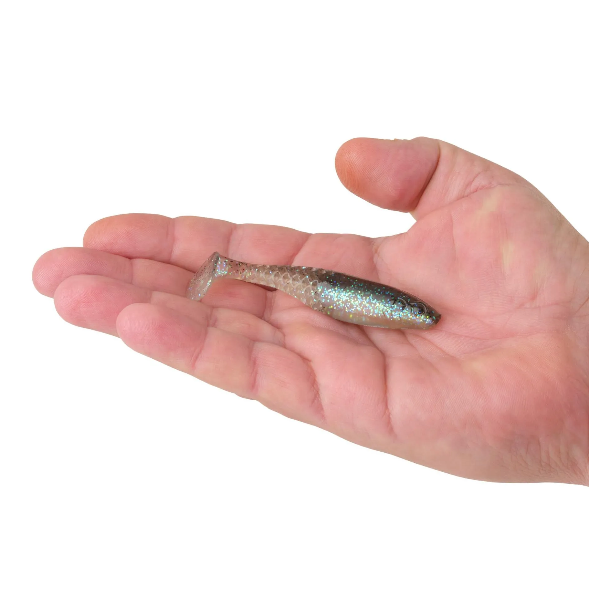 PowerBait® Paddlin' PowerStinger