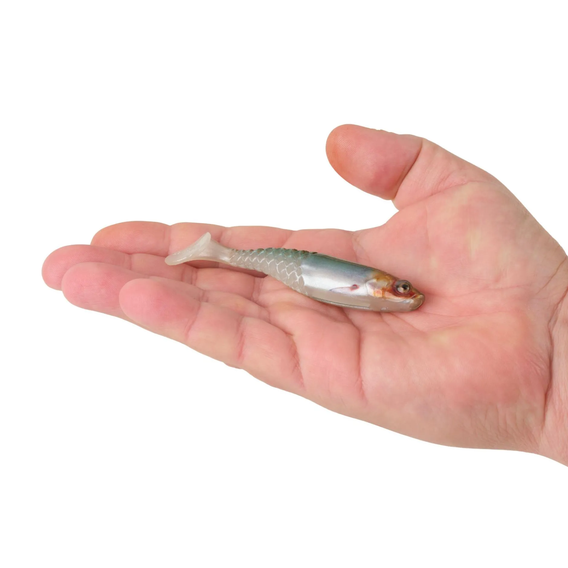 PowerBait® Paddlin' PowerStinger