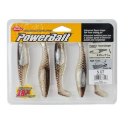 PowerBait® Paddlin' PowerStinger