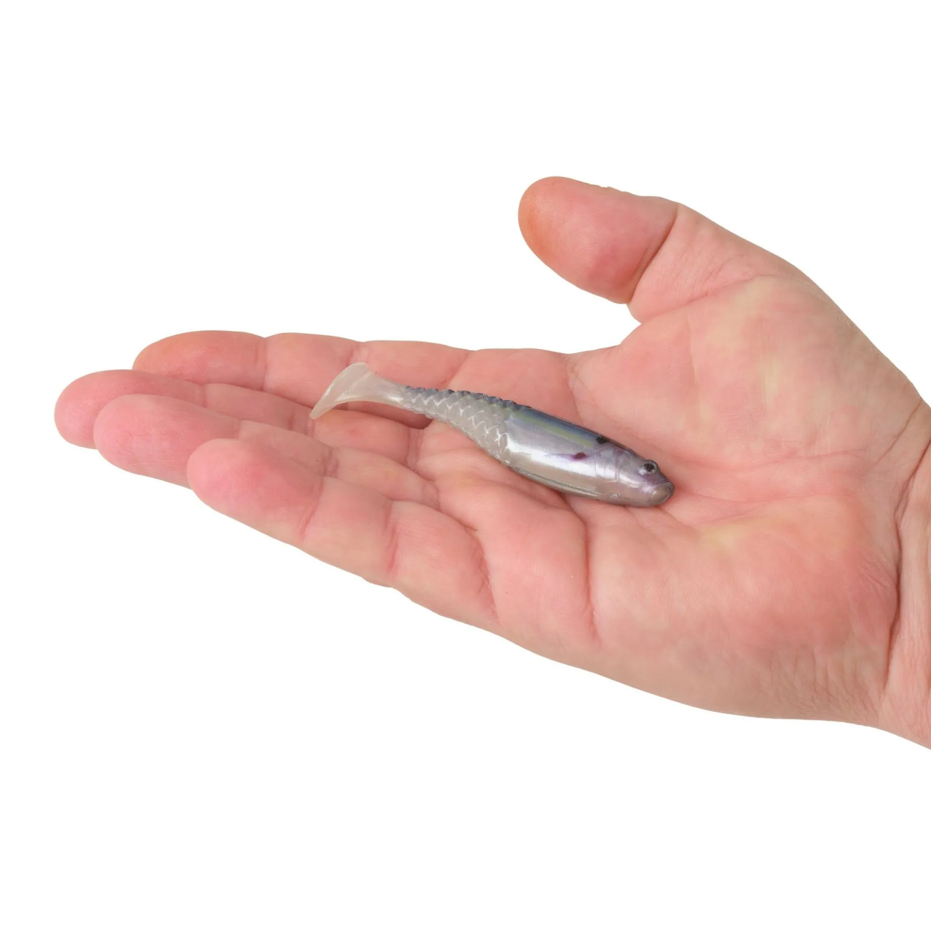 PowerBait® Paddlin' PowerStinger