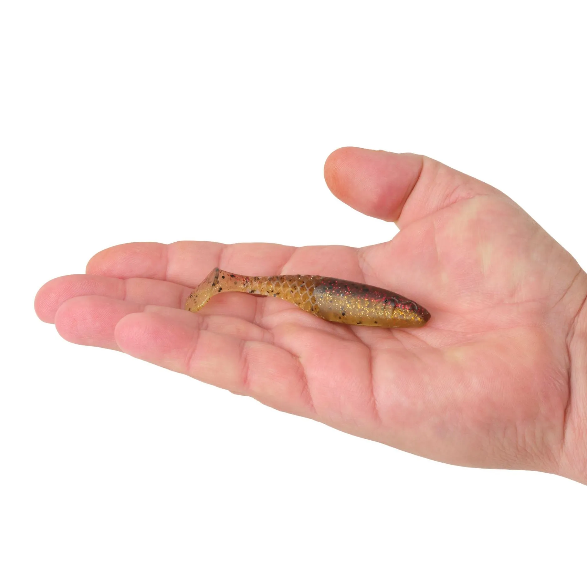 PowerBait® Paddlin' PowerStinger