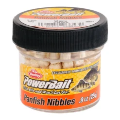 PowerBait® Panfish Nibbles
