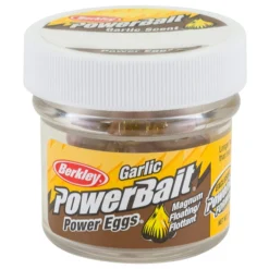 PowerBait® Power® Clear Eggs Floating