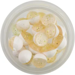 PowerBait® Power® Clear Eggs Floating
