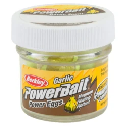 PowerBait® Power® Clear Eggs Floating