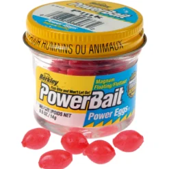 PowerBait® Power Eggs® Floating Magnum