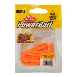 PowerBait® Power® Floating Trout Worm