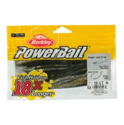PowerBait® Power® Jerk Shad